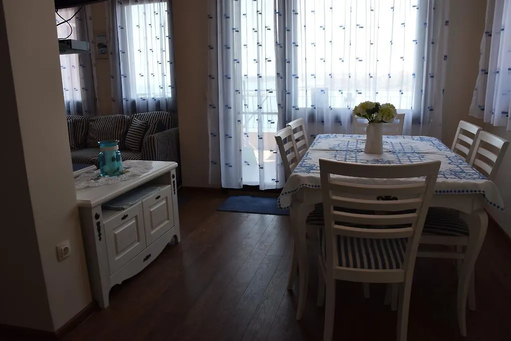 Sozopol Apartments 