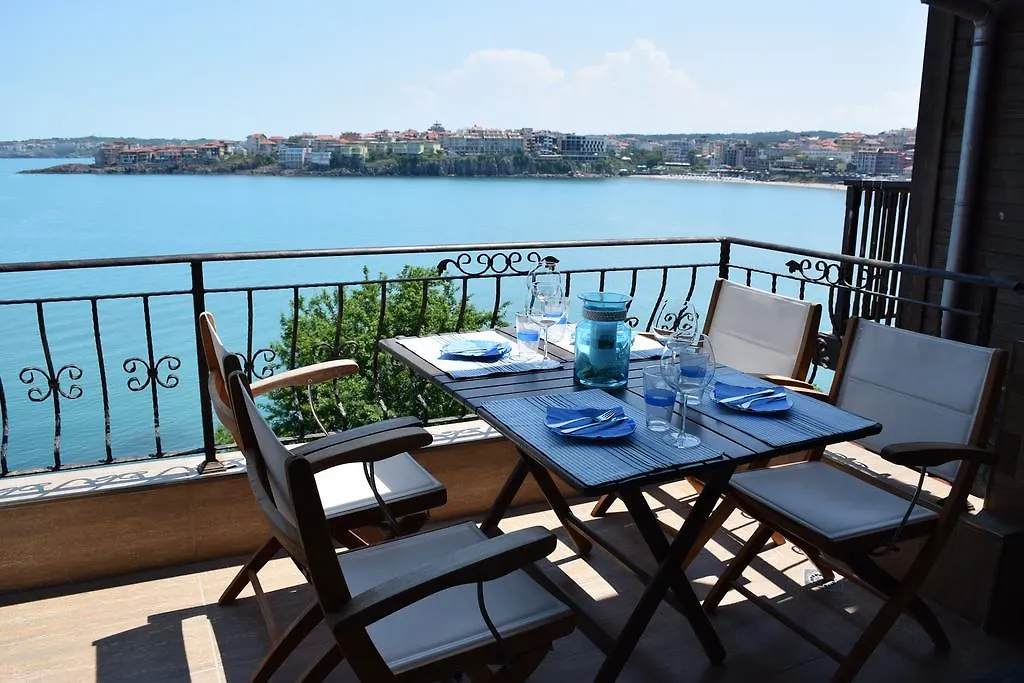 Sozopol Apartments 