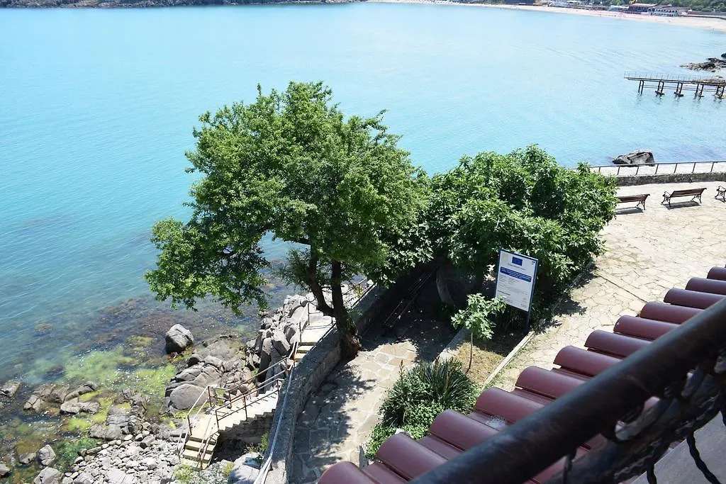 Sozopol Apartments 