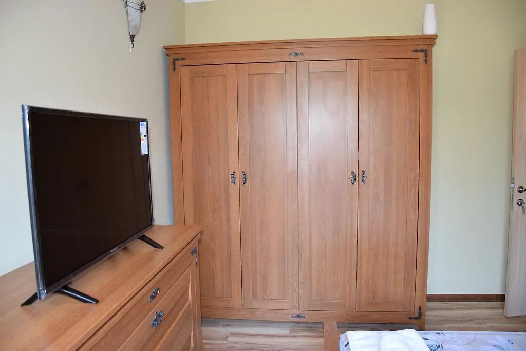 Sozopol Apartments 