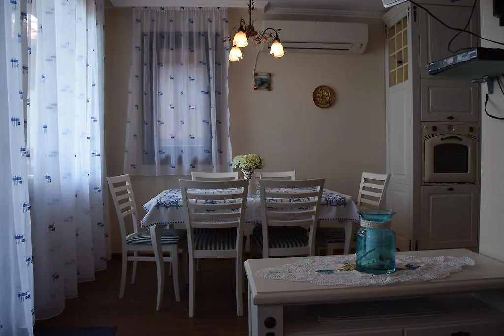 Sozopol Apartments 